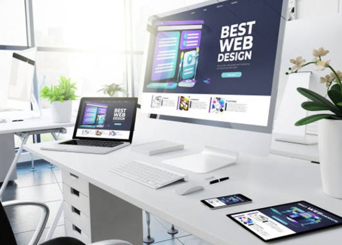 Redesign your website without losing your business sales