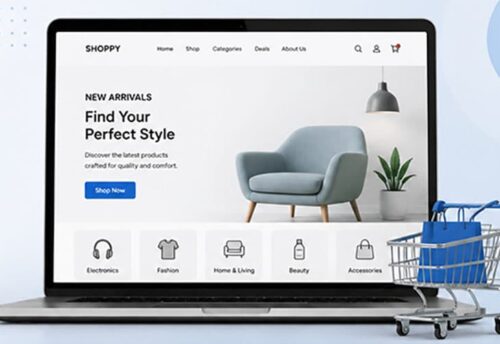 Essential Features of a User-Friendly E-Commerce Website
