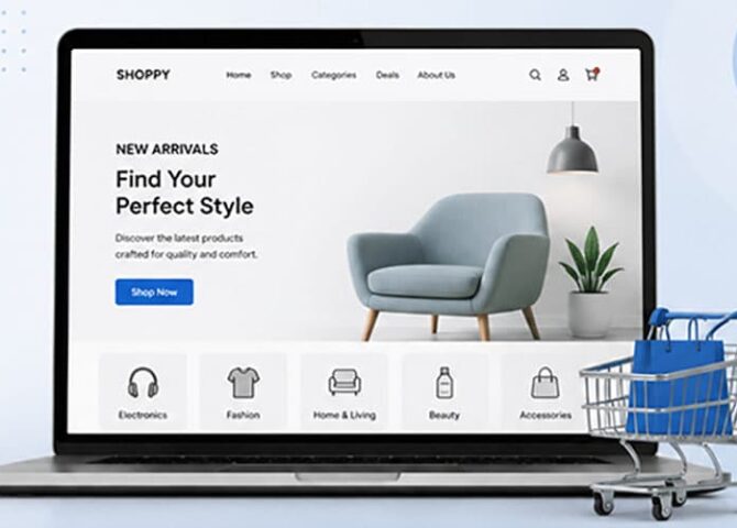 Essential Features of a User-Friendly E-Commerce Website