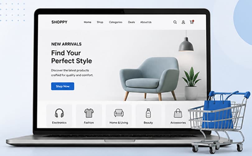 Essential Features of a User-Friendly E-Commerce Website